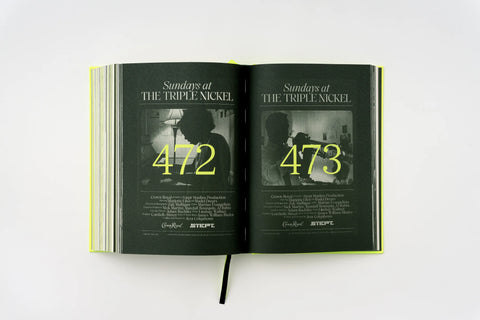 Serif in Use. Creative Typefaces and their Applications