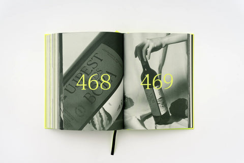 Serif in Use. Creative Typefaces and their Applications