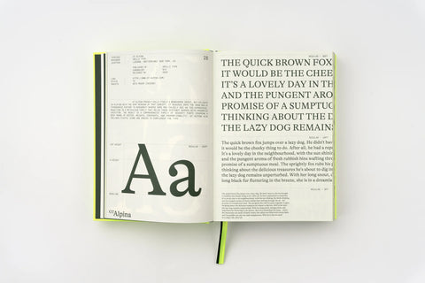 Serif in Use. Creative Typefaces and their Applications