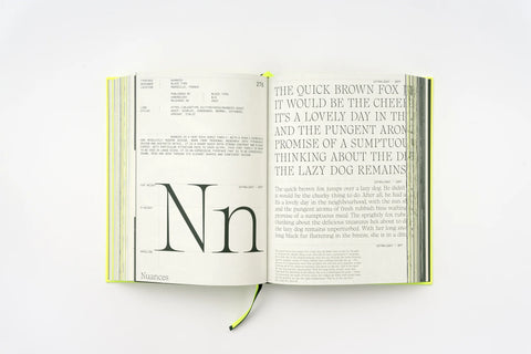Serif in Use. Creative Typefaces and their Applications