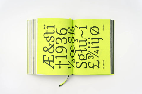 Serif in Use. Creative Typefaces and their Applications