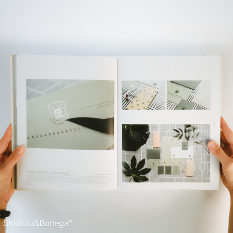 Deluxe: Foil Stamping, Embossing and Debossing in Print Design