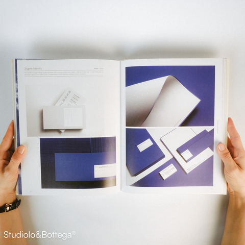 Deluxe: Foil Stamping, Embossing and Debossing in Print Design