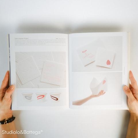 Deluxe: Foil Stamping, Embossing and Debossing in Print Design
