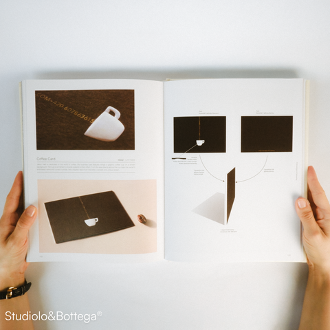 Deluxe: Foil Stamping, Embossing and Debossing in Print Design
