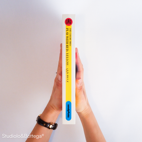 The Color Trio: Play with Red, Yellow, and Blue