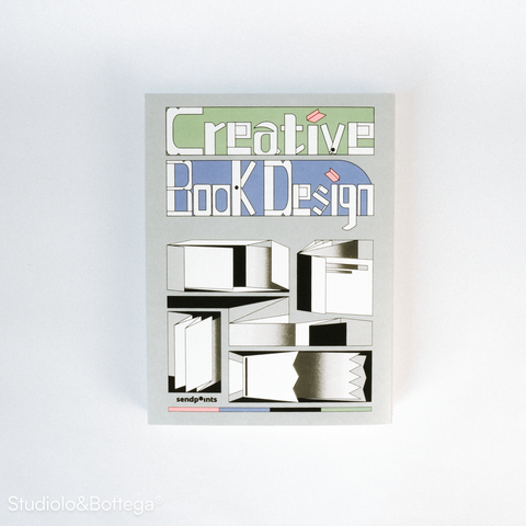 Creative Book Design