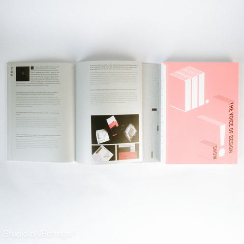 Creative Book Design
