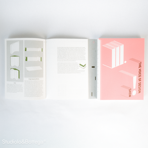 Creative Book Design