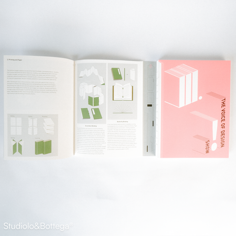 Creative Book Design