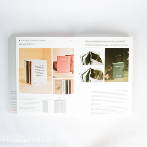 Creative Book Design