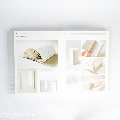 Creative Book Design