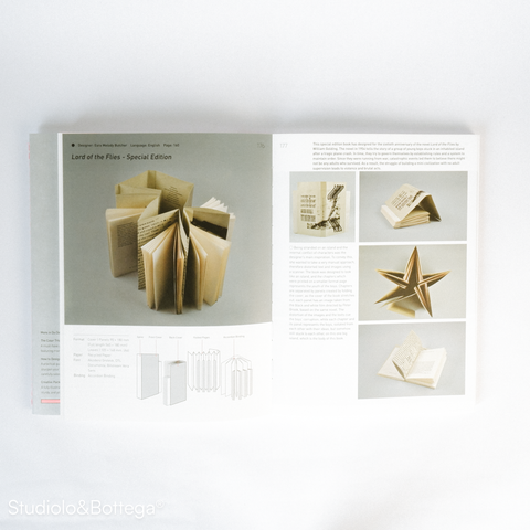 Creative Book Design