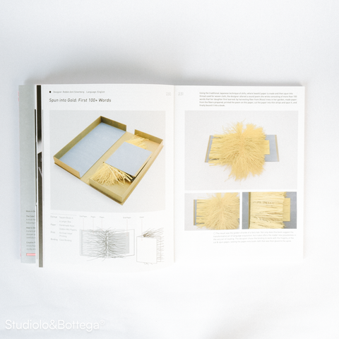Creative Book Design