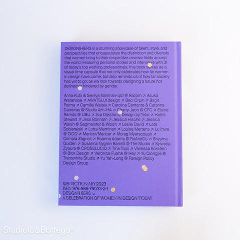 DESIGN{H}ERS: A Celebration of Women in Design Today