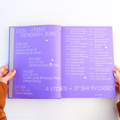 DESIGN{H}ERS: A Celebration of Women in Design Today