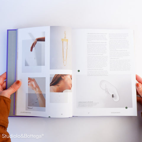 DESIGN{H}ERS: A Celebration of Women in Design Today