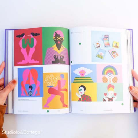 DESIGN{H}ERS: A Celebration of Women in Design Today