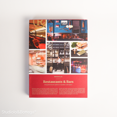 BRANDLife: Restaurants & Bars