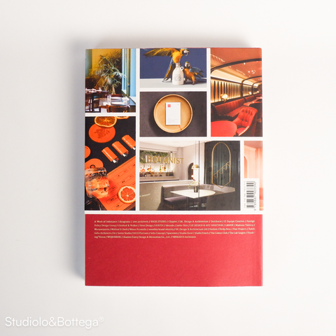 BRANDLife: Restaurants & Bars