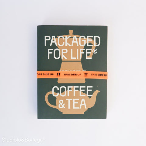 Packaged for Life: Coffee & Tea
