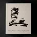 Interior de Alberto Kalach. Taller de Arquitectura X