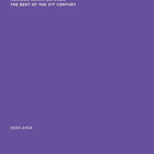 Portada de Arquitecturas mexicanas. Lo mejor del siglo XXI. 2023-2024, Arquine