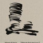 Portada de Alberto Kalach. Taller de Arquitectura X, Arquine