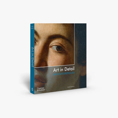 Art in Detail: 100 Masterpieces