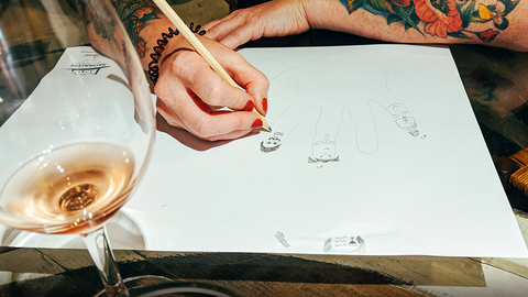 Bottega: Creative Sessions
