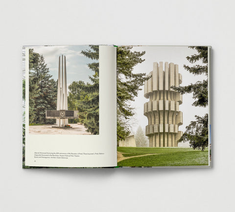 Interior de Brutalist Plants