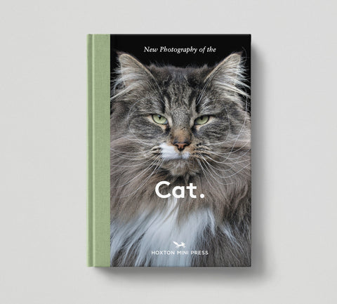 Portada de Cat., Hoxton Mini Press