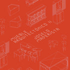 Portada de Mueble Arquitectónico II, Arquine