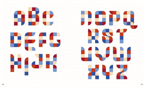 Creative Hand Lettering from A to Z