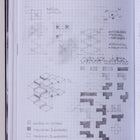 Interior de Croquis. Los dibujos de Carlos Mijares