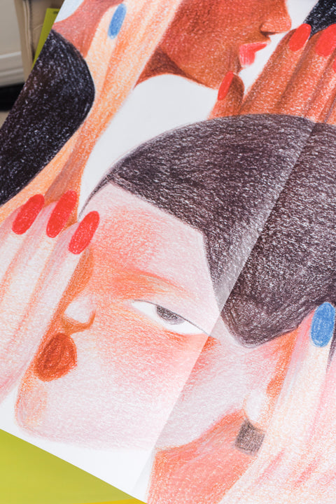 BIGGER PAPER No.4