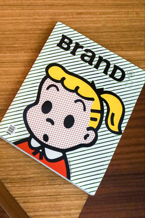 Nuevo Stock en tránsito desde Hong Kong