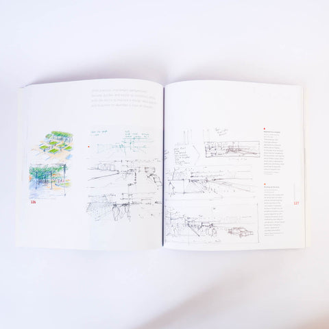 Drawing for Landscape Architecture: Sketch to Screen to Site