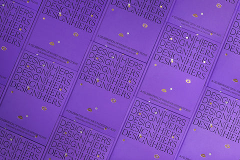 DESIGN{H}ERS: A Celebration of Women in Design Today