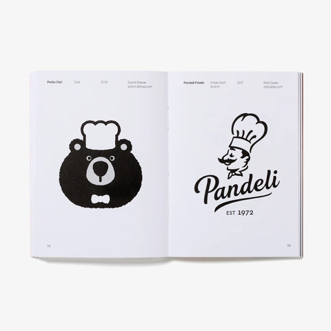 Food and Drink Logos