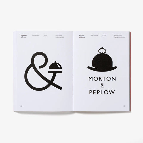 Food and Drink Logos