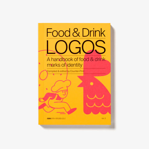 Food and Drink Logos
