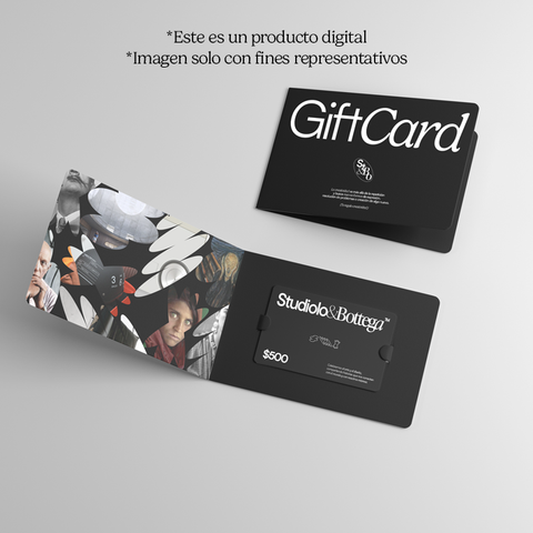 StyBo Giftcard