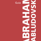 Portada de Guía Abraham Zabludovsky, Arquine