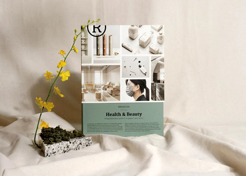 BRANDLife: Health & Beauty