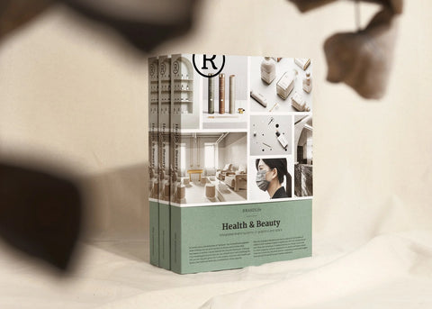 BRANDLife: Health & Beauty