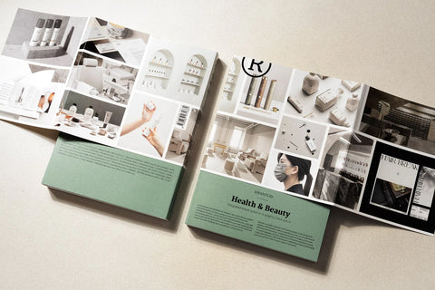 BRANDLife: Health & Beauty