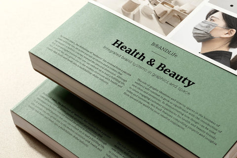 BRANDLife: Health & Beauty