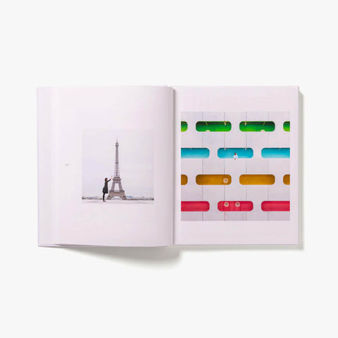 Happytecture