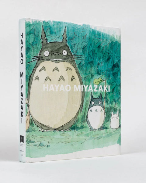 Hayao Miyazaki